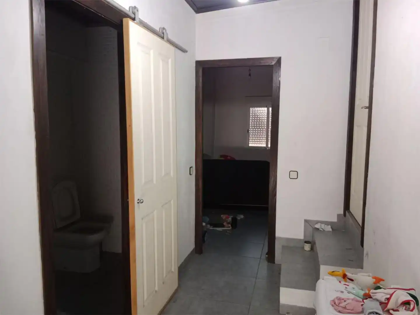 Casa adosada en venda en Benifallet amb Aire condicionat i Balcó