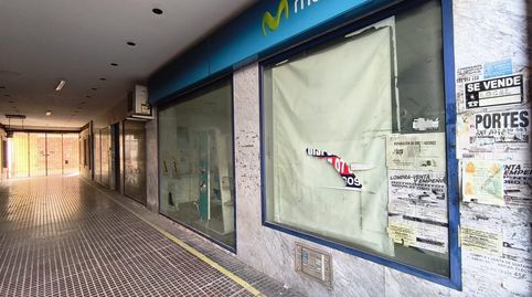 Photo 5 of Commercial properties for sale in Calle Calle León XIII, 64, Cruz Roja, Sevilla Capital