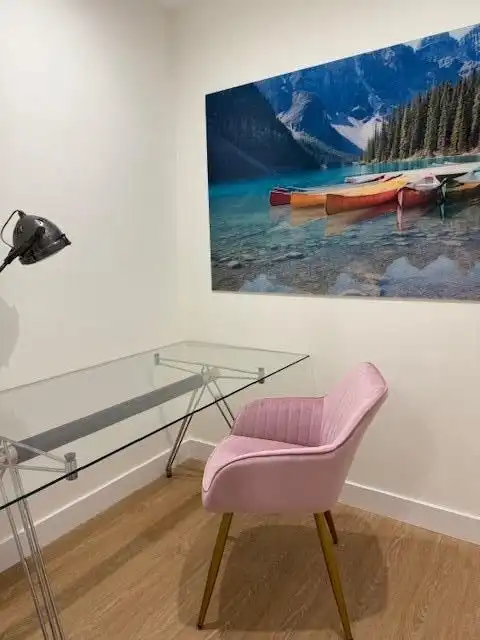 Flat for rent in Puerto Chico