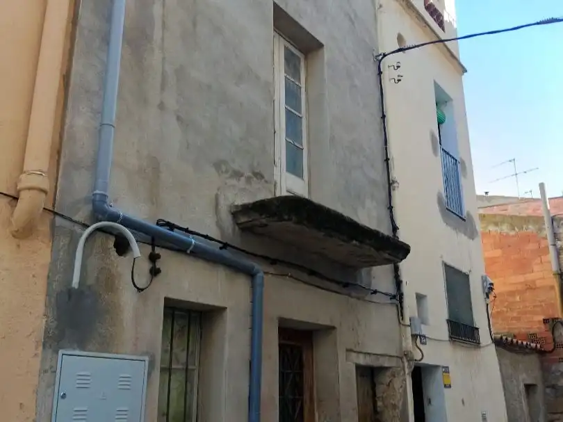 Casa en venta en Carrer Castell 20, imagen 12