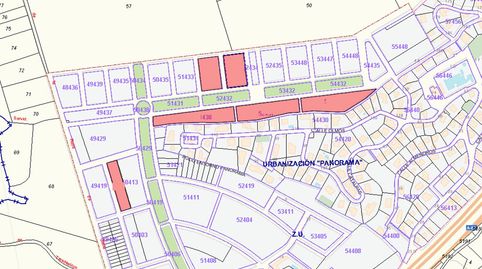 Solvia Inmobiliaria  Suelo urbanizable sectorizado Simancas, immagine 2