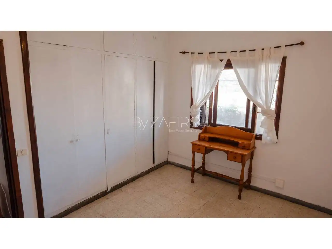 Dormitori de Casa o xalet en venda en San Cristóbal de la Laguna amb Jardí privat i Terrassa