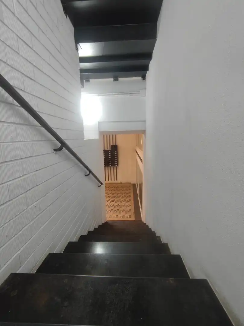 Office for rent in Alcoy / Alcoi  with Air Conditioner, Heating and Furnished
