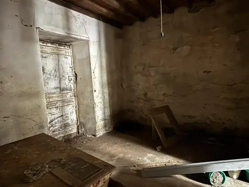 Casa rústica amb jardí en venda a NOGUEIRIDO. SENRA 52, imagen 13