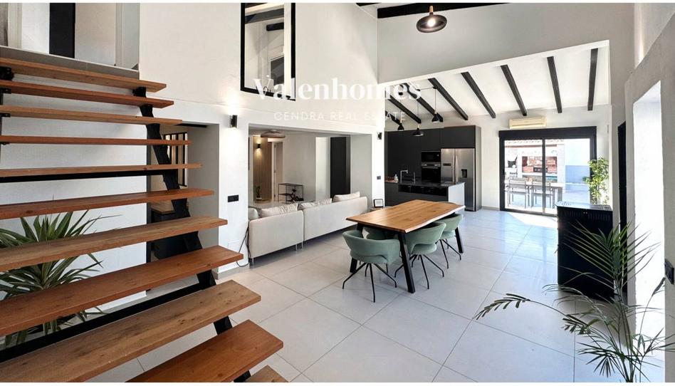 Foto 1 de Casa o xalet en venda a Cañadas de San Pedro, Murcia