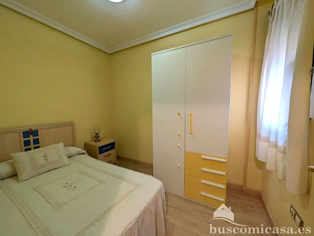 Habitación de Piso en venta en Linares con Aire acondicionado, Calefacción y Amueblado
