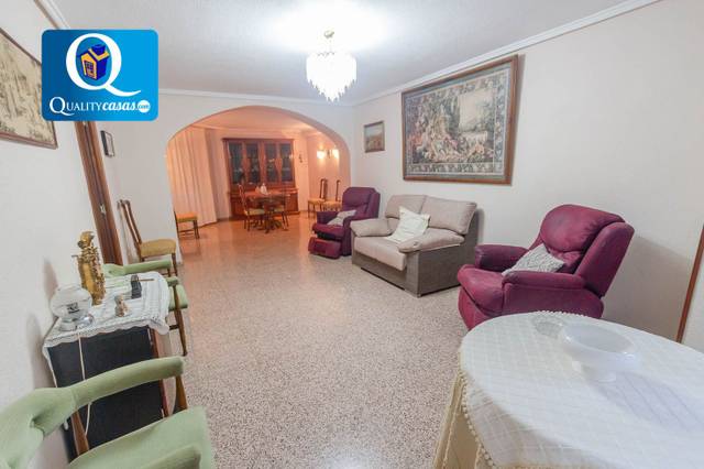 Apartamento en Venta en Jijona / Xixona