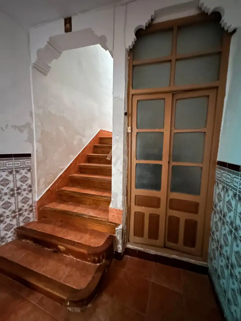 Casa a schiera con terrazza in vendita a Calle Lagarto, imagen 13
