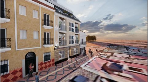 Foto 3 de Apartamento en venta en Puerto Deportivo, Fuengirola