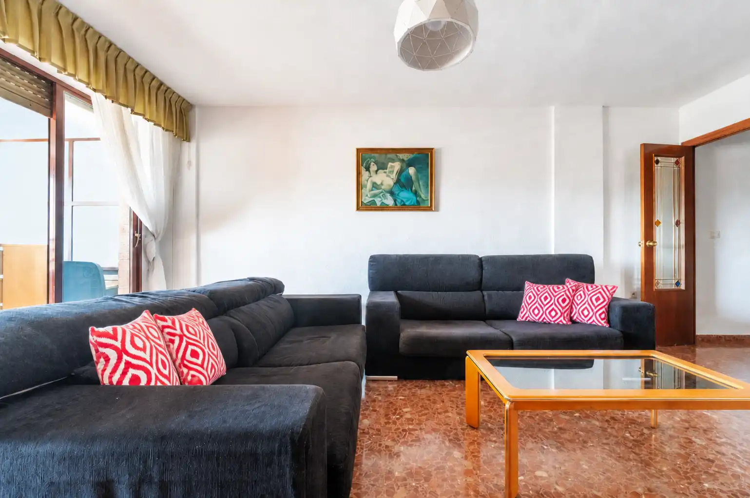 Apartment with pool for sale in Vicente Chavarri, imagen 2