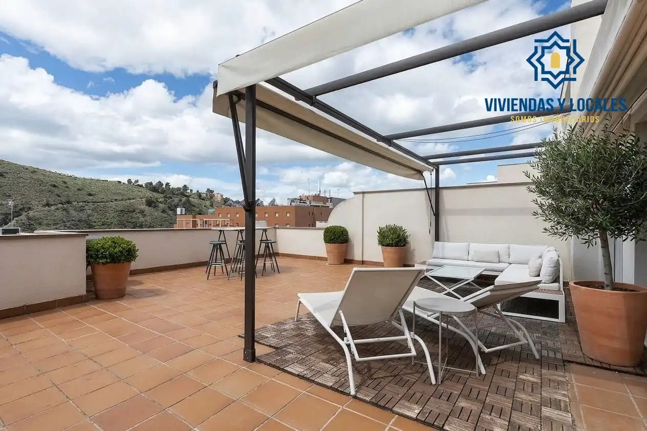 Maison mitoyenne avec piscine à vendre à Genil, imagen 4