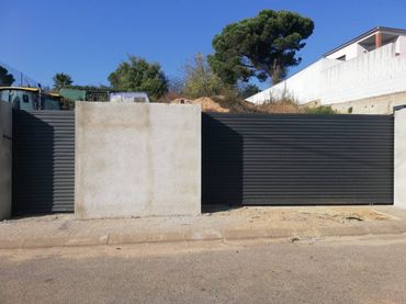 Terreno residenziale in vendita a Calle EMPORDA