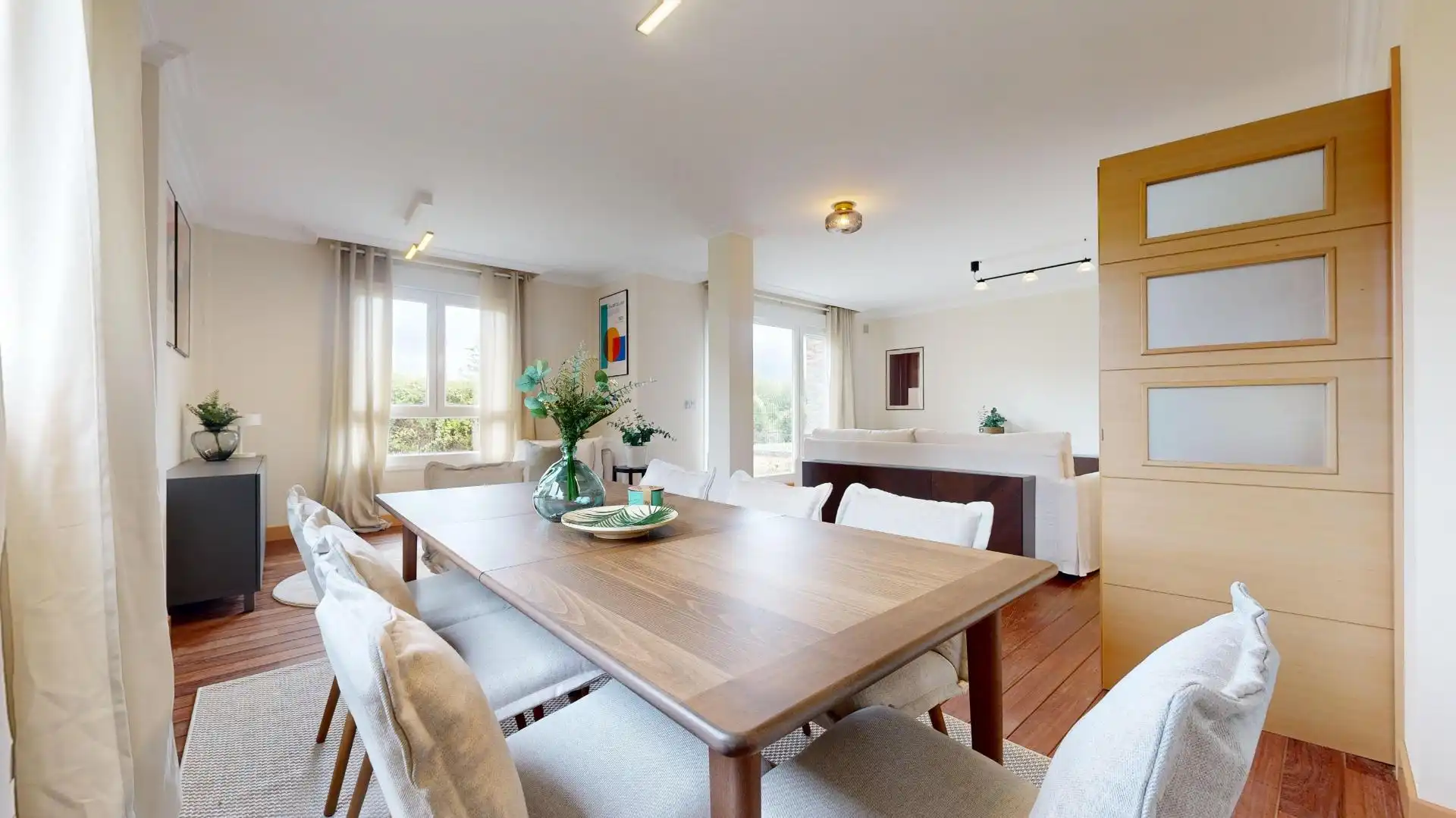 Maison mitoyenne avec jardin à vendre à Calle ANGEL NUÑO, imagen 4