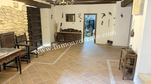 Foto 5 de Casa o xalet en venda a Valle de Yerri / Deierri, Navarra