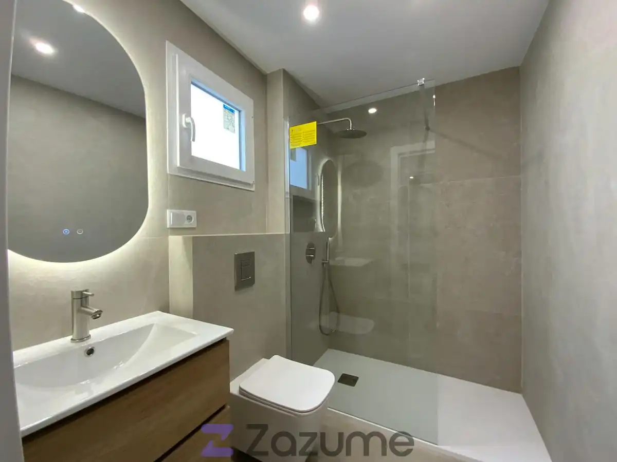 Flat with terrace to rent in Carrer de Pere Aleixandre, imagen 14