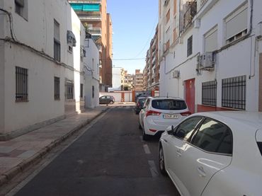 Appartamento con balcone in vendita a Este