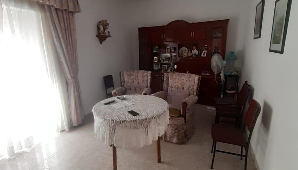 Foto 1 de Pis en venda a Casco Antiguo, Cáceres