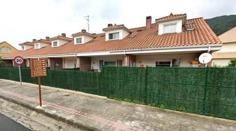 Duplex en Castañeda