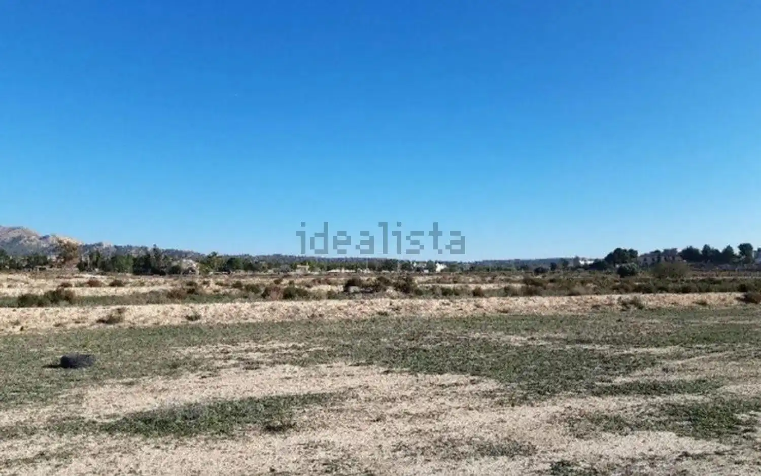 Terreno rústico en venta en Monforte del Cid, imagen 5