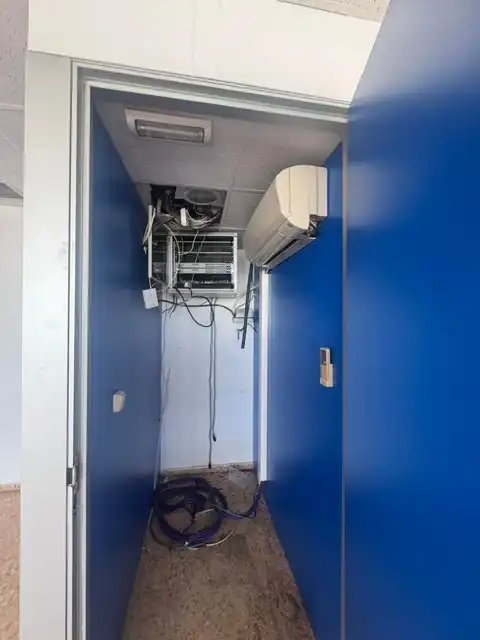 Office space with lift to rent in Carrer del Professor Beltrán Báguena, imagen 5