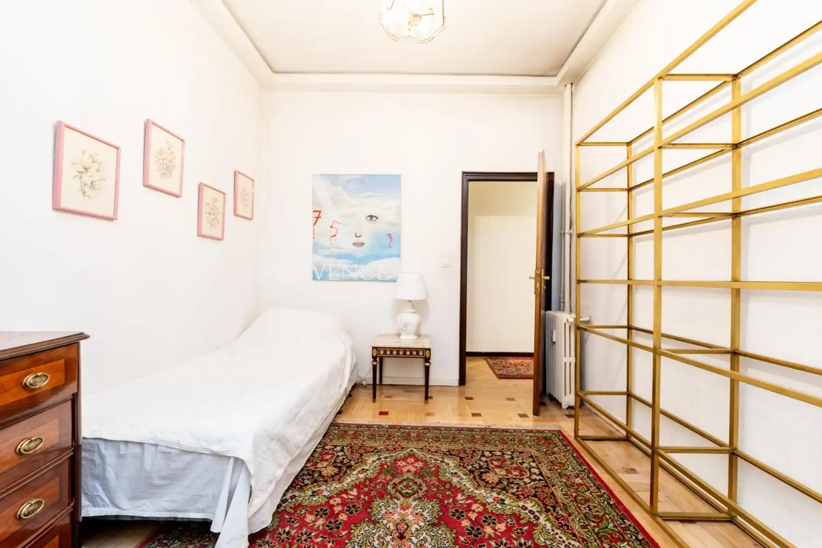 Flat with lift for sale in Avenida de Menéndez Pelayo, imagen 20