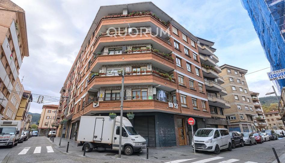 Photo 1 of Flat for sale in Ugao- Miraballes, Bizkaia