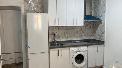 Foto 5 de Apartament de lloguer a Calle Fuente Nueva, Centro - Sagrario,  Granada Capital