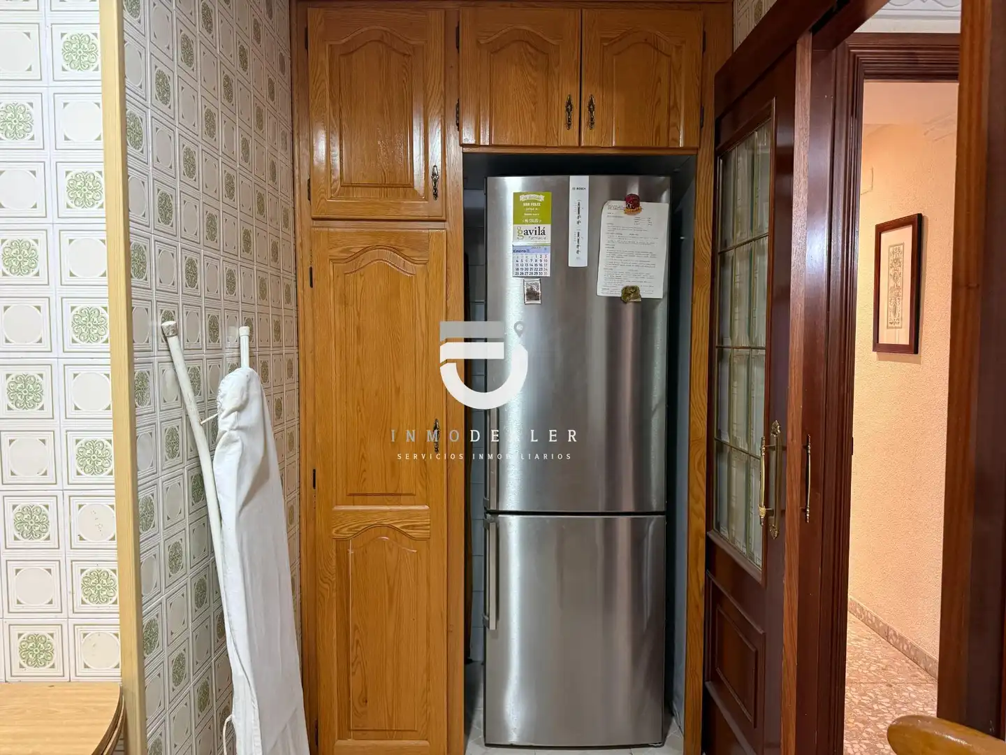 Flat with lift for sale in REPUBLICA ARGENTINA DE LA, imagen 9