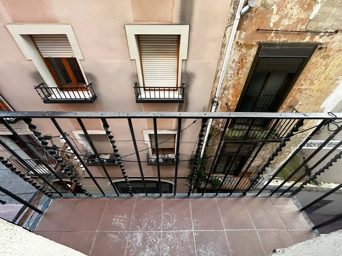 Wohnung mit Terrasse zum Verkauf in Carrer Sant Antoni, imagen 3