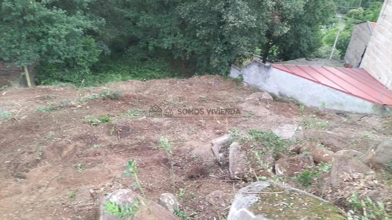 Terreni e lotti in vendita a O Pereiro de Aguiar, imagen 4
