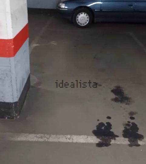 Photo 2 of Garage to rent in Avenida Rey Juan Carlos I, 45, Zarzaquemada, Leganés