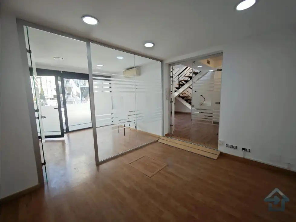 Büro mit Aufzug zum Verkauf in San Blas, imagen 28