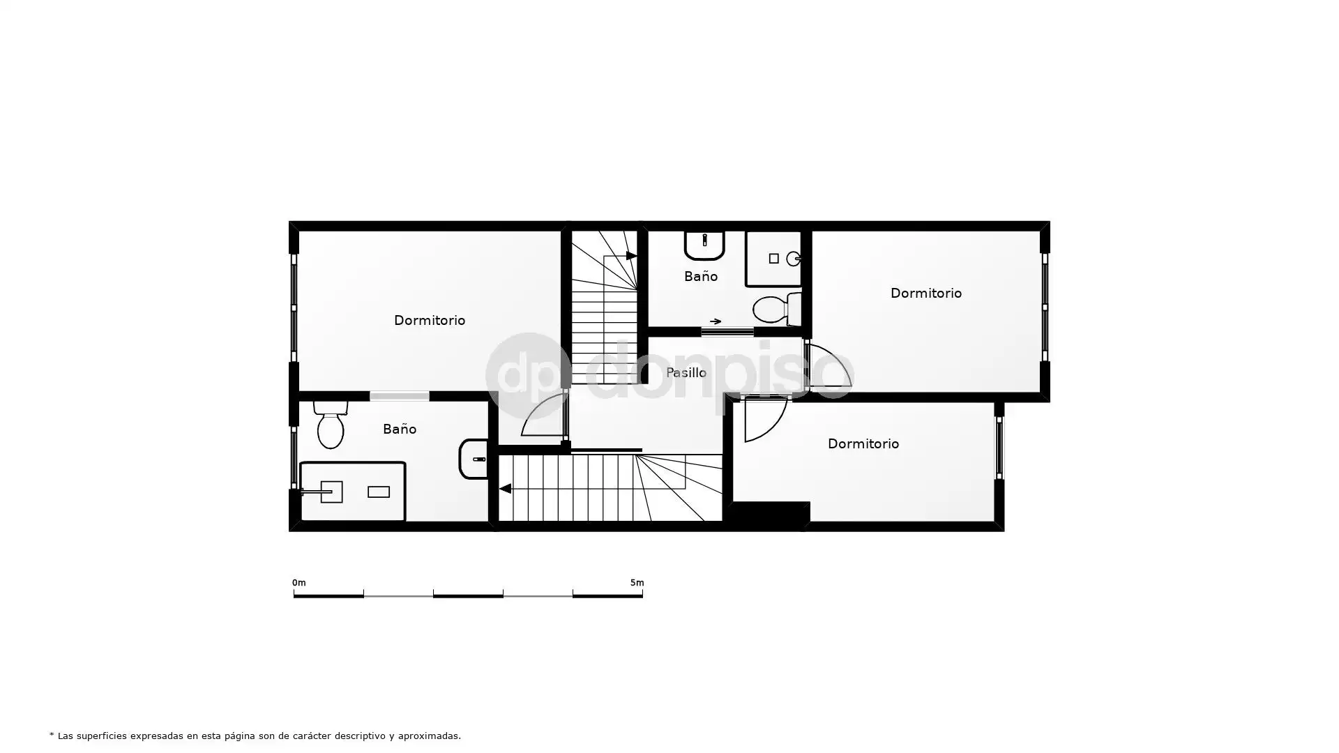 Maison jumelée avec piscine à vendre à San Javier ciudad, imagen 56