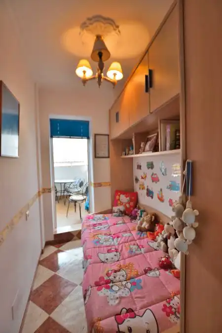 Casa a schiera con terrazza in vendita a Calle Pilar 32, imagen 20