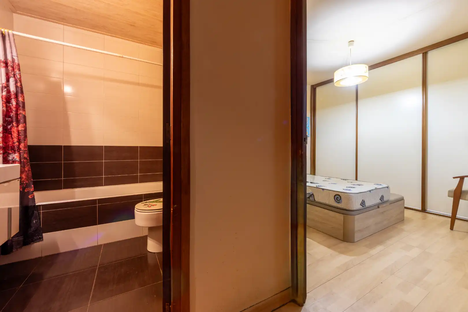 Baño de Piso en venta en Cambrils con Amueblado