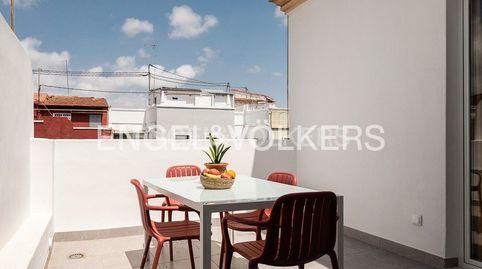 Photo 4 of Attic for rent in Russafa, Valencia Capital
