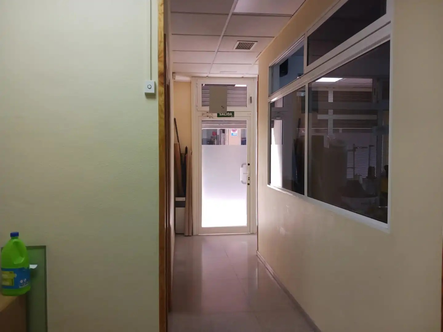Local comercial en venta en Calle General Ros de Olano, imagen 2