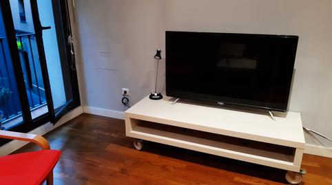 Foto 2 de Apartament de lloguer a Avenida de César Augusto, Alfonso, Zaragoza