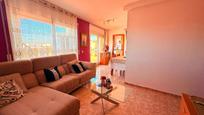 Living room of Attic for sale in El Vendrell  with Terrace and Balcony