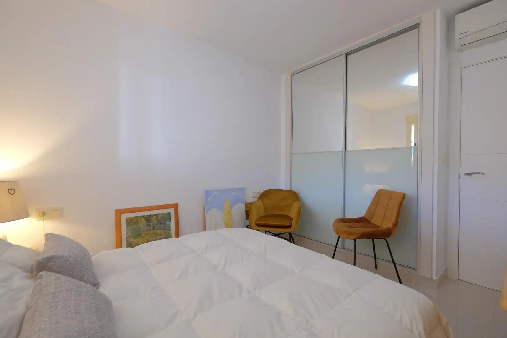 Apartament en venda a Manzanera - Tosal