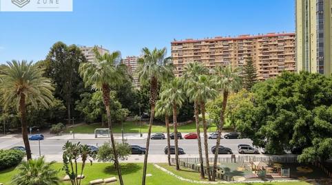 Foto 2 de Piso de alquiler en Calle Walt Whitman, La Unión - Cruz de Humilladero - Los Tilos, Málaga Capital