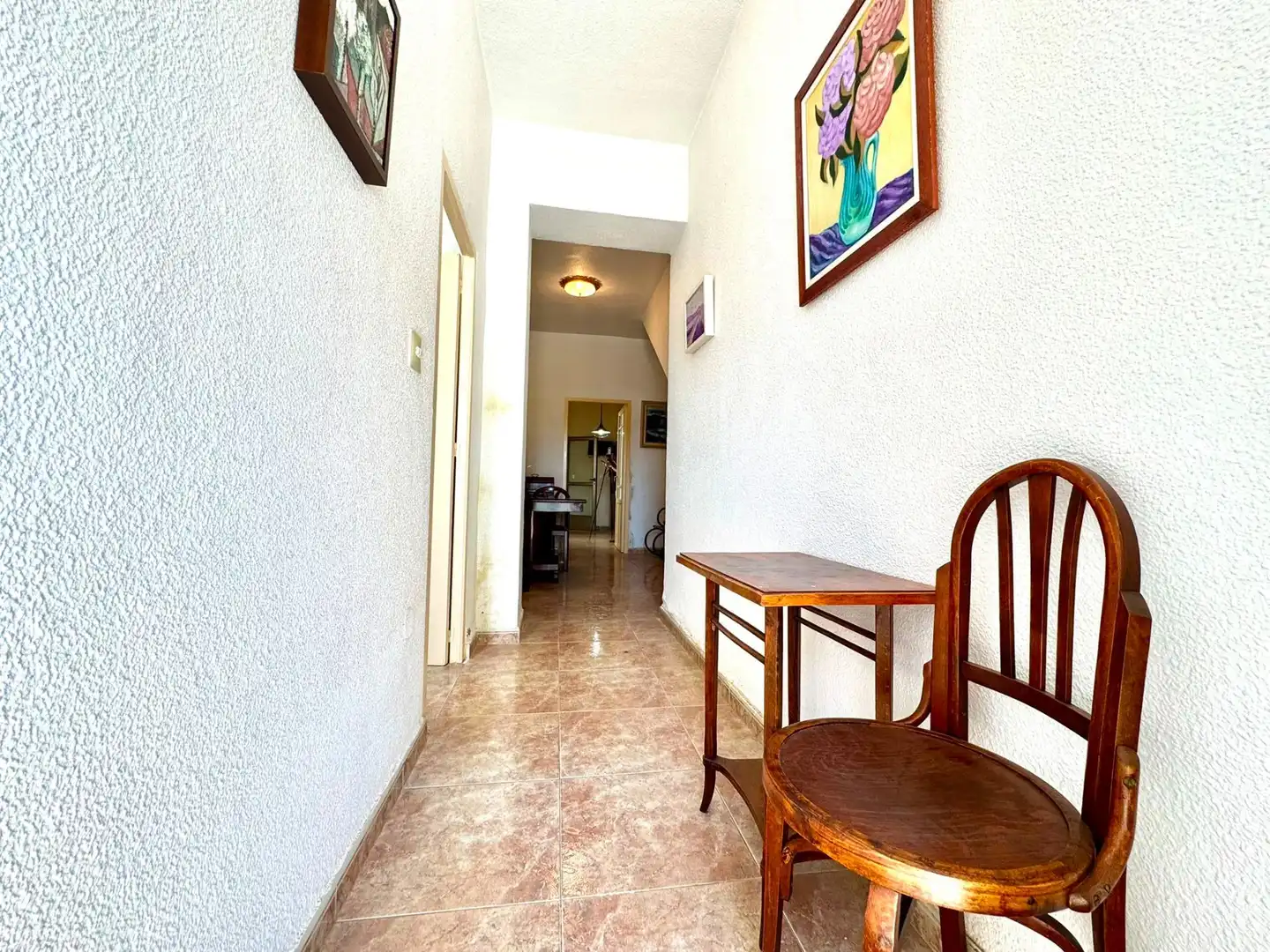 Casa o chalet en venta en Murcia con Aire acondicionado