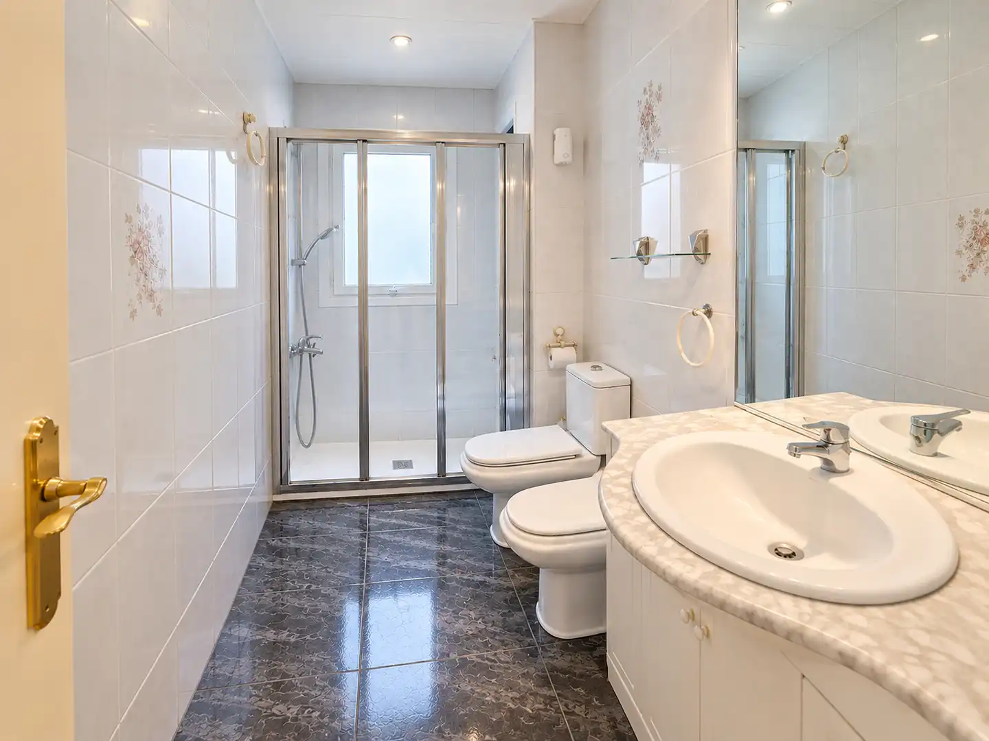 Piso con terraza en venta en Avinguda de Santa Coloma, imagen 8