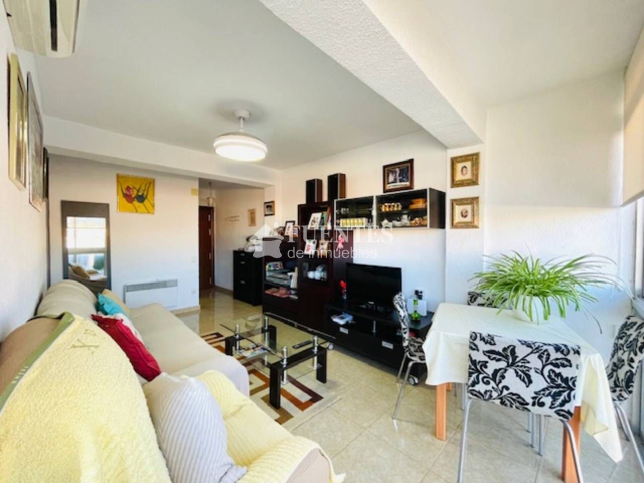 Piso en venta en Maestro Luis Torregrosa, Pla de Bon Repós, Pla - Carolinas