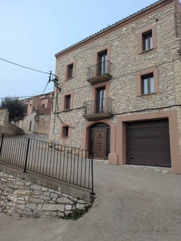 Casa-chalet en Venta en Sant Ramon