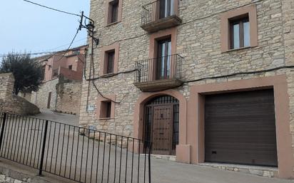 Vista exterior de Casa o xalet en venda en Sant Ramon amb Terrassa i Traster