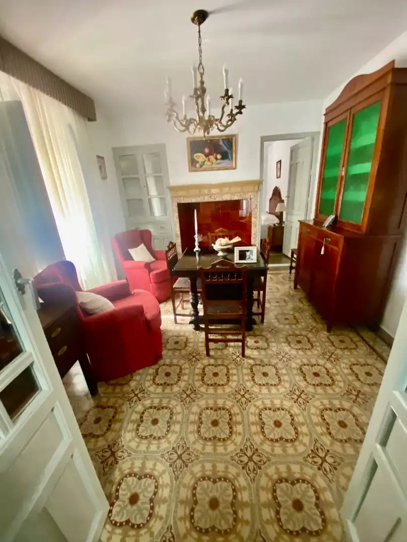House with garden for sale in Calle Mayor 6, imagen 5