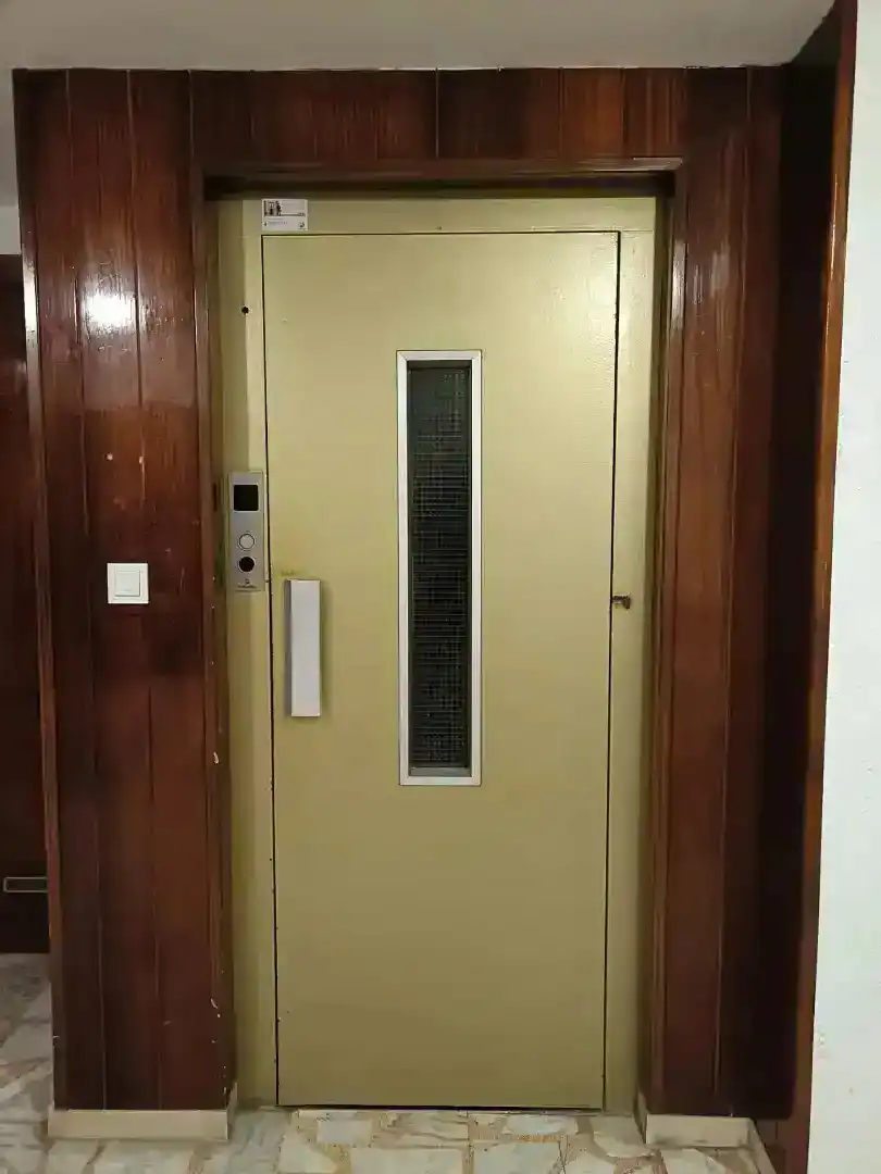 Piso en venta en Valencia con Aire acondicionado, Parquet y Balcón