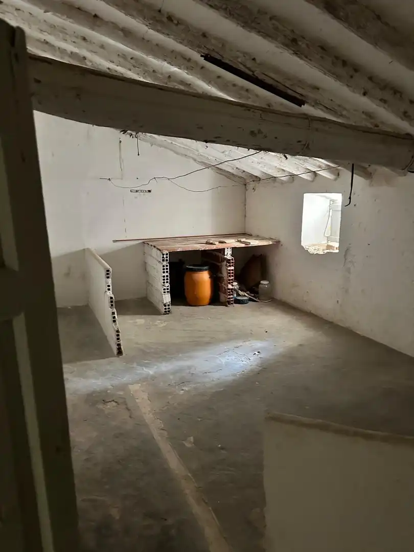 Casa o xalet en venda en Albacete