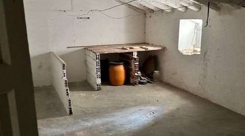 Foto 5 de Casa o chalet en venta en Pedanías - Extrarradio, Albacete Capital